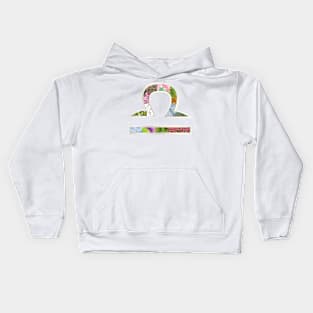 Libra Kids Hoodie